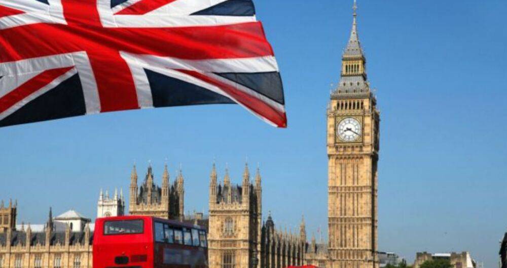 Велика Британія запровадила новий пакет санкцій проти РФ та Білорусі