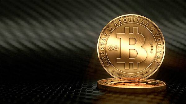 Bitcoin продолжает падение. Курс опустился до 33 500 долларов