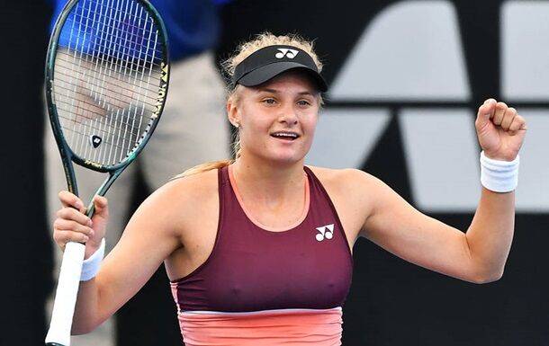 Рейтинг WTA: Ястремская прыгнула на 12-ть мест