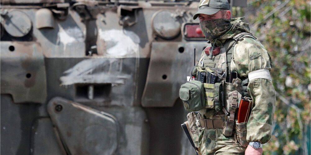 Россия продолжает отправлять на войну в Украину срочников — украинская разведка
