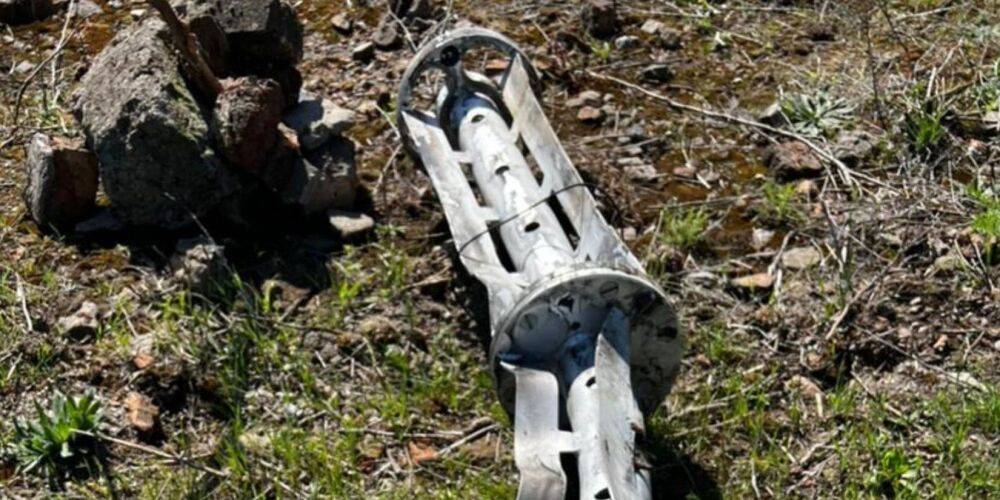 В Днепропетровской области погиб 12-летний мальчик, который принес домой российский боеприпас