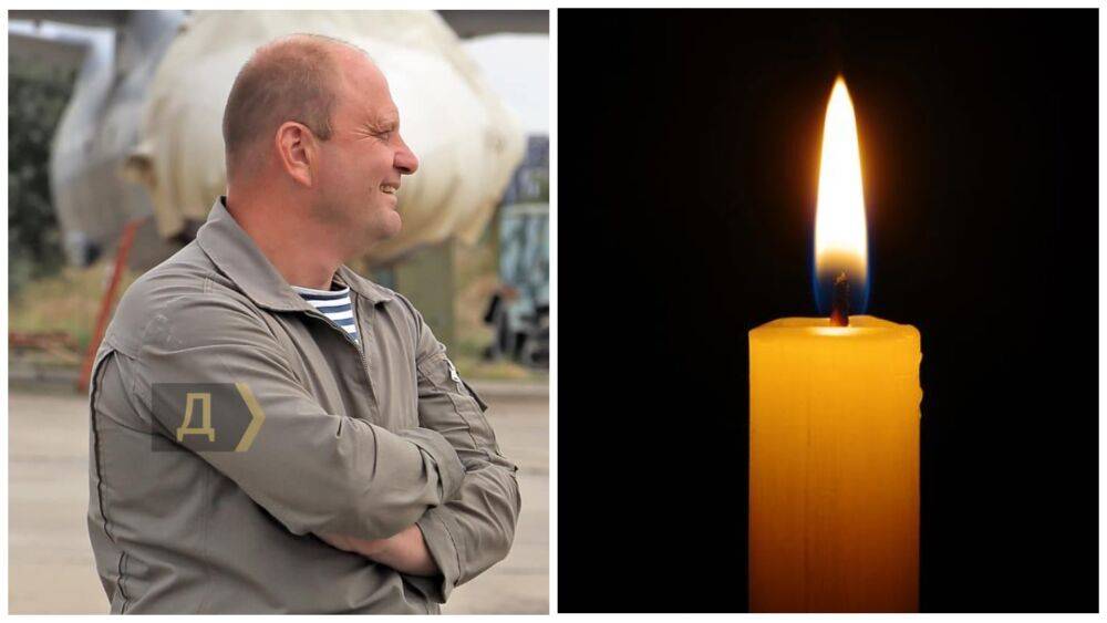 "Отомстим": оборвалась жизнь известного офицера, чей подвиг спас украинскую морскую авиацию