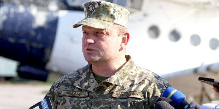 «Один из лучших офицеров»: погиб бывший командир 10-й морской авиабригады ВМС Украины полковник Бедзай
