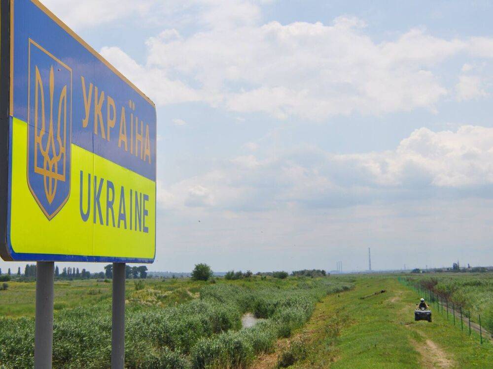 Украина временно приостановила работу таможенных пунктов с Молдовой в Одесской области
