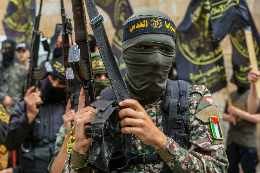 Израиль готовит группы для ликвидации лидеров ХАМАСа?