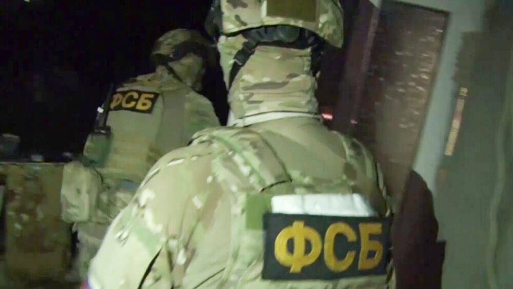 В Северодвинске задержали местного лидера партии ПАРНАС