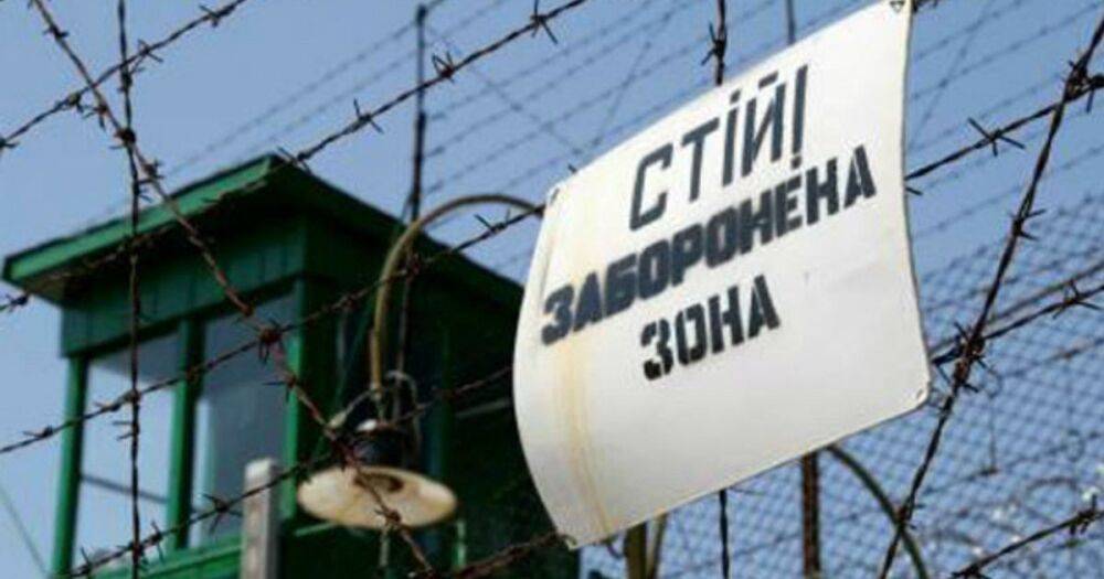 В Херсоне намерены отправить воевать с ВСУ тысячи заключенных, — Денисова