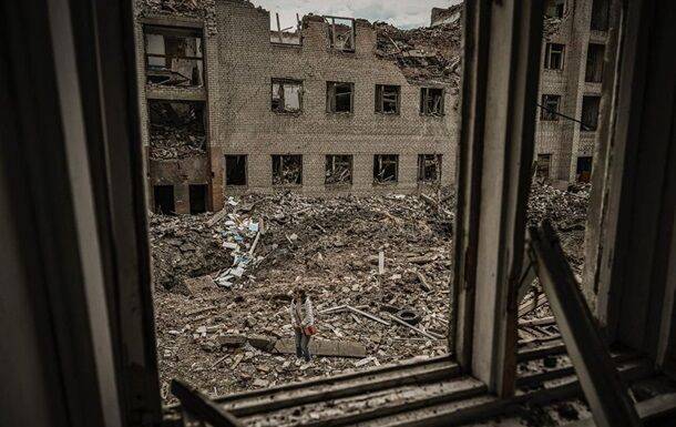 В ООН обновили данные о погибших в Украине гражданских