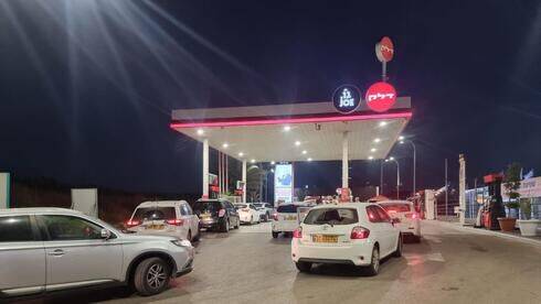 "Мы нация лохов": в Израиле возмущены ростом цен на бензин