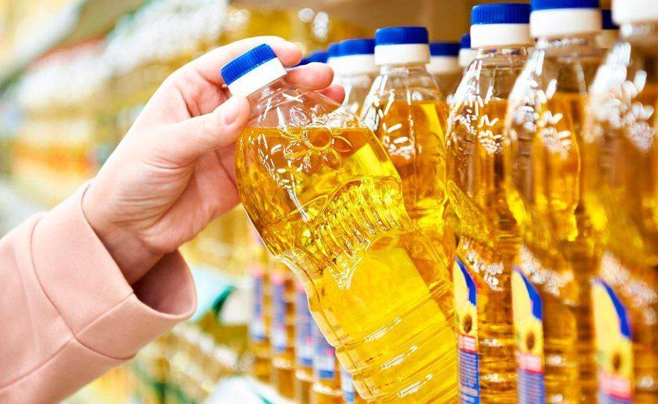 Узбекистан с 1 июня вводит временный запрет на экспорт растительного масла