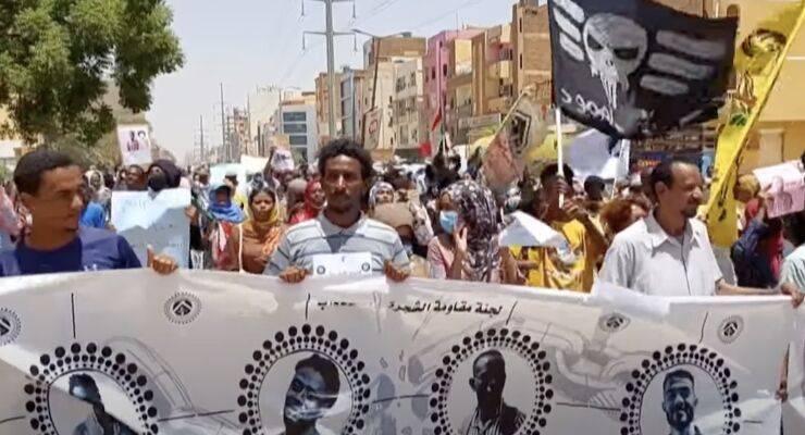 США прекращают поддержку нормализации отношений между Израилем и Суданом
