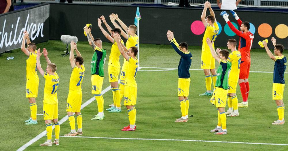 Российская пропаганда негодует перед футбольным матчем Шотландия-Украина: "Неужели спорт еще жив?" (ФОТО)