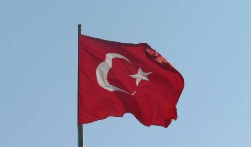 Турция отменила ПЦР-тесты для туристов