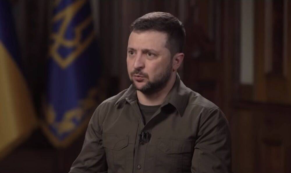 "Ситуация очень сложная": Зеленский рассказал, сколько украинских защитников гибнет каждый день