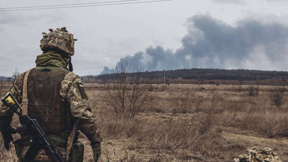 Війська РФ обстріляли Зеленодольську громаду: ворог наближається до кордонів Дніпропетровської області