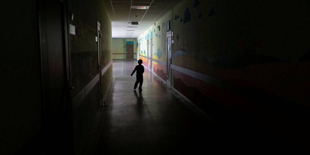 «Это будут серьезные цифры». Как много детей потеряли родителей в связи с войной в Украине и кто сможет их усыновить