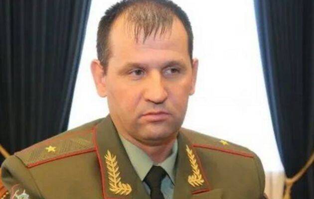 У Росії заарештували генерала Зусько, який керував провальним наступом на півдні України, - журналіст