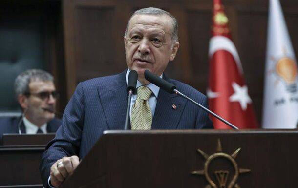 Эрдоган заявил о проведении спецоперации в Сирии