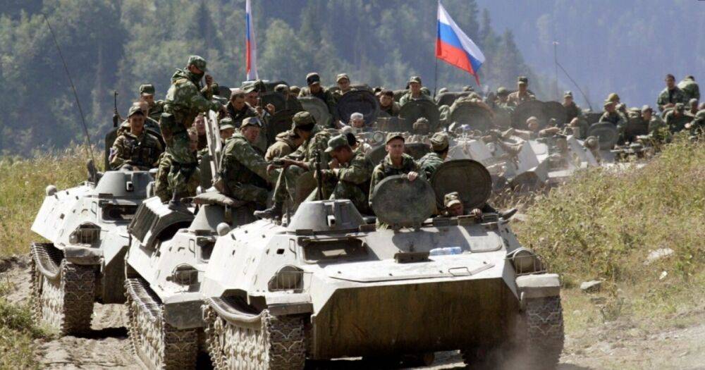 Обстрелы усилятся: войска РФ готовят позиции в Брянской области (фото)