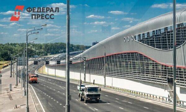 Хуснуллин: строительство высокоскоростной трассы Москва – Казань – Тюмень завершат за три с половиной года