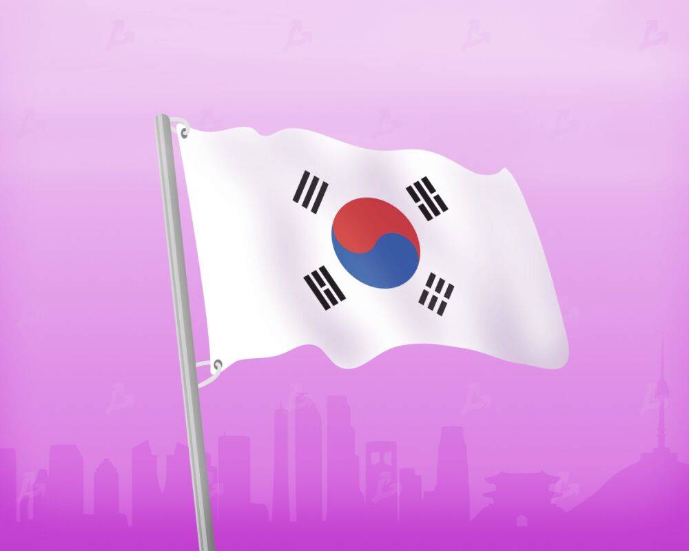 СМИ узнали о создании Комитета по цифровым активам в Южной Корее