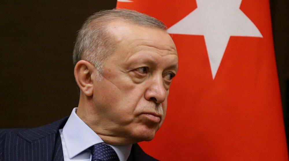Эрдоган заявил о начале новой спецоперации на границе с Сирией