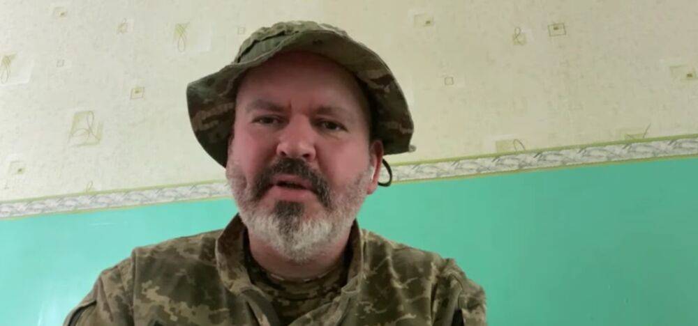 Военный Михаил Шаманов объяснил, что изменилось в украинской армии за 3 месяца