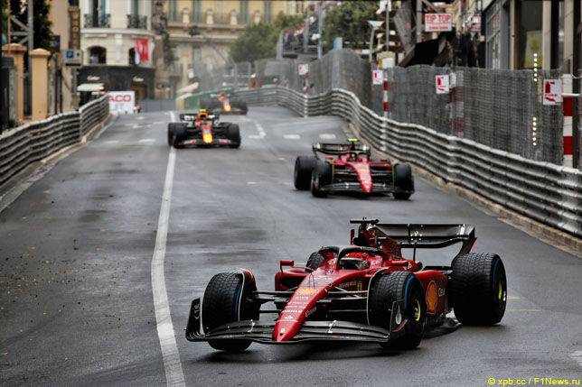Джолион Палмер: Мне кажется, в Ferrari забыли о Пересе