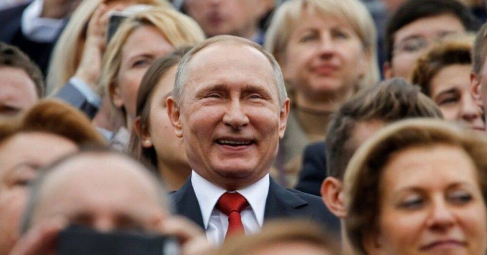 Кремлевская рать Путина. Что ждет Украину, когда умрет президент России