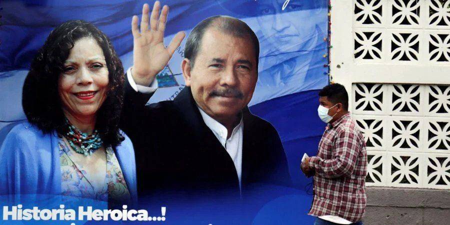 Президент Никарагуа разрешил введение войск РФ в страну