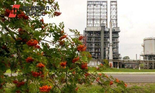 Два предприятия «Роснефти» победили в конкурсе в Башкортостане