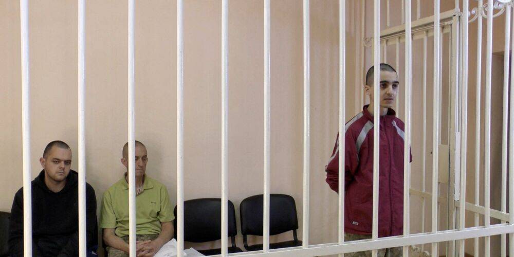 Фарс в духе советских времен. Что означают три «показательных» смертных приговора иностранным военнослужащим ВСУ в «ДНР» — мировые СМИ