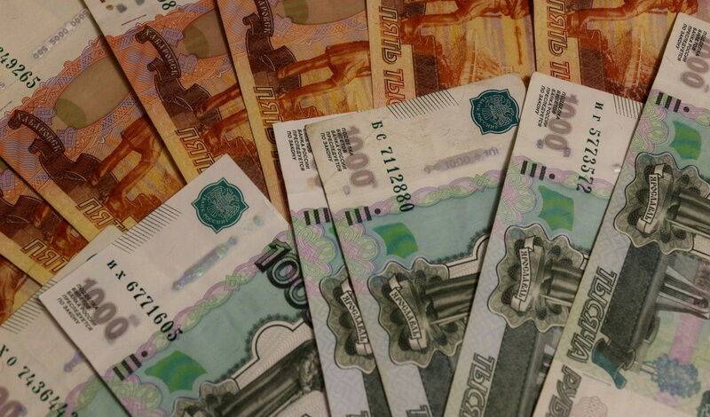 Пенсию более 78 тысяч рублей получают 9 жителей Тюменской области