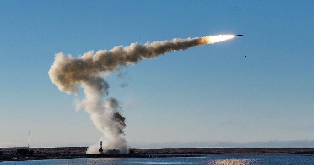 Черноморский флот РФ нацелил на Украину 40 крылатых ракет, — командование "Юг" (видео)