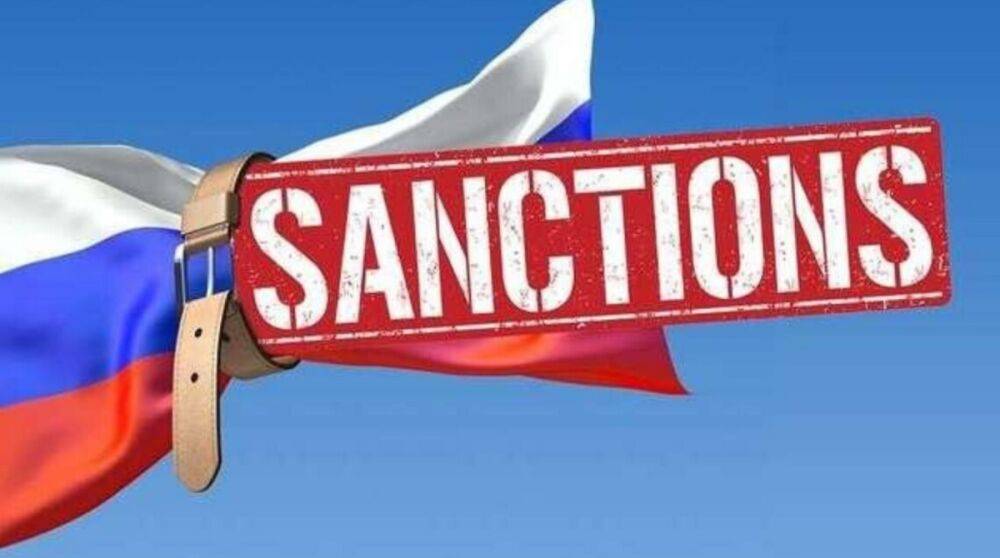 Швейцария расширила санкции против россии и Беларуси