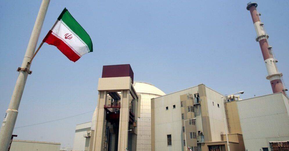 Берлин, Лондон и Париж призвали Иран "прекратить ядерную эскалацию"