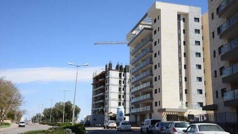 Цены на жилье в Израиле: квартиры недалеко от Мертвого моря - менее 1 млн шекелей