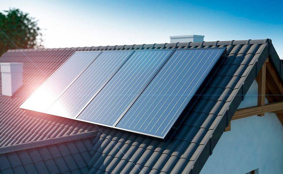 С 1 сентября узбекистанцы смогут получить компенсацию до 15 млн сумов при покупке оборудования для выработки электричества из энергии солнца и ветра