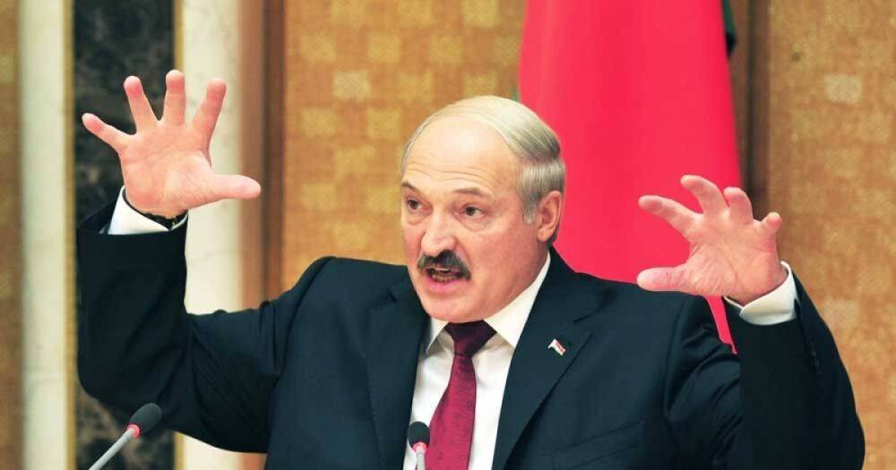 Лукашенко заговорил о возможном участии своих военных в боевых действиях на западе Украины