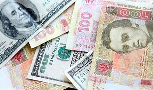 «Чистая» продажа валюты Нацбанком на этой неделе чуть уменьшилась – до $786,3 млн