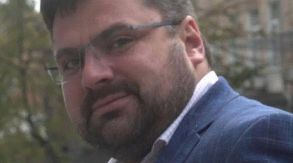 В Сербии задержан бывший генерал СБУ Андрей Наумов – СМИ