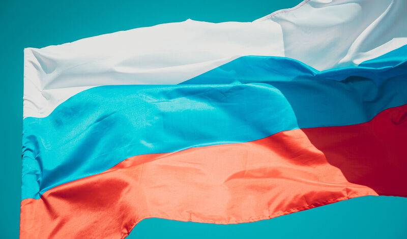 В Тюменской области потратят 8,24 миллиона рублей на покупку флагов для школ