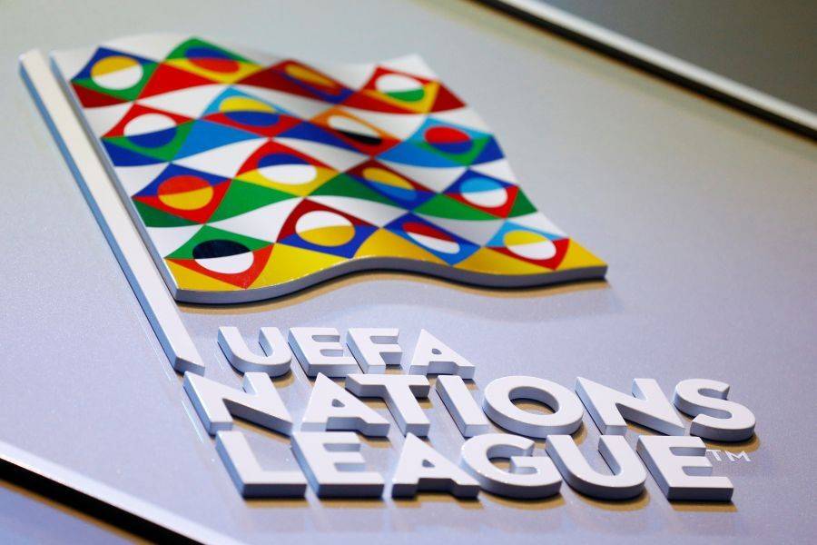 Лига наций УЕФА: расписание и прогнозы интересных матчей 11-го июня