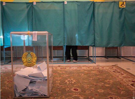 Референдум в Казахстане: сравнения и параллели по Центральной Азии