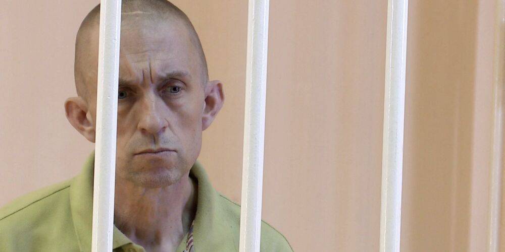 Семья британца Шона, приговоренного к смертной казни «ДНР», потребовала его освобождения