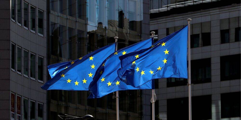 Путь в ЕС. Заключение о статусе кандидата для Украины будет готово к концу следующей недели — фон дер Ляен