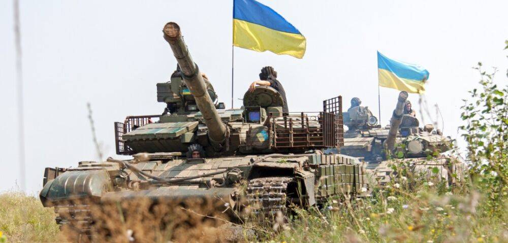 Війна в Україні: оперативна інформація станом на вечір 11 червня