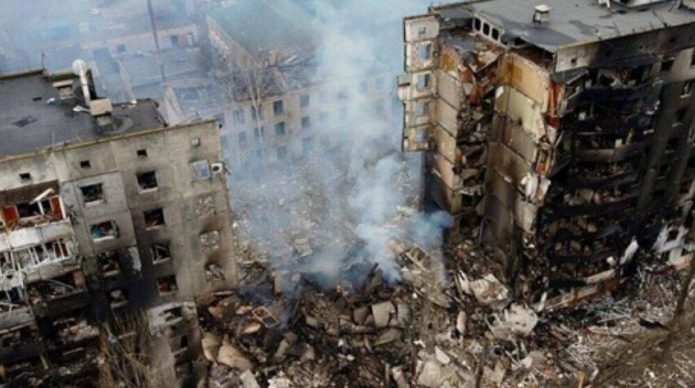 В Тернопольской области прогремели взрывы, оккупанты нанесли очередной ракетный удар