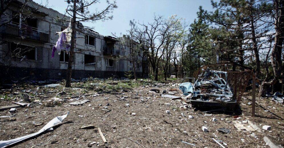 Как война России против Украины делает мир беднее: 10 фактов и прогнозов