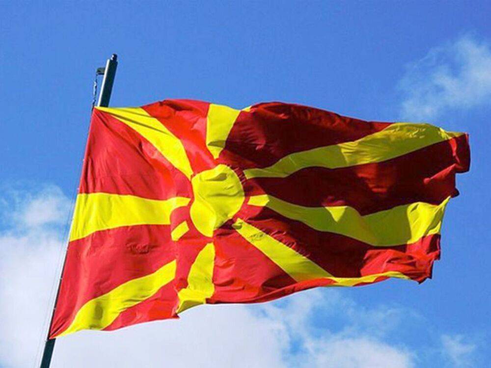 Германия настаивает на начале переговоров о вступлении Северной Македонии в ЕС